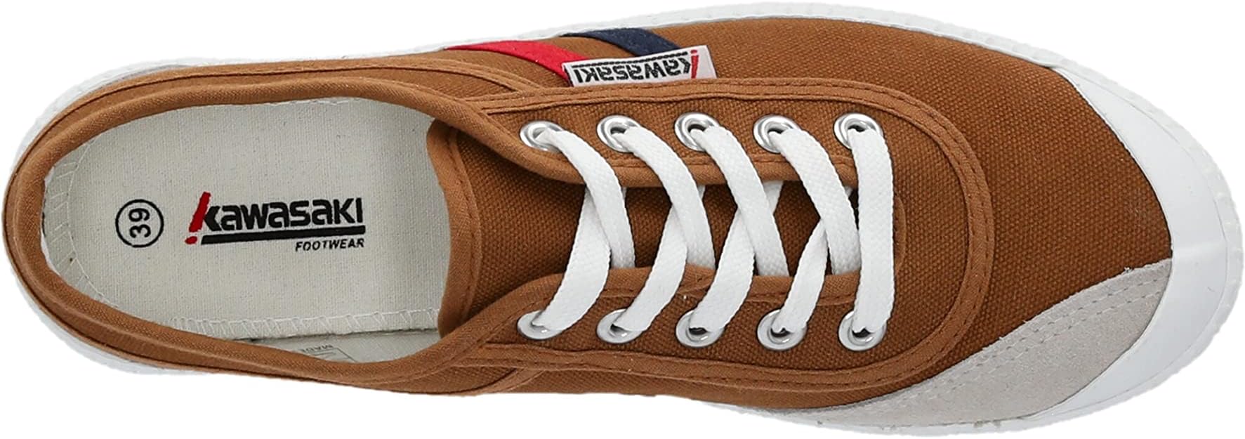 MĘSKIE SNEAKERSY RETRO Z PŁÓTNA (K192496-5069) MĘSKIE SNEAKERSY RETRO Z PŁÓTNA (K192496-5069)