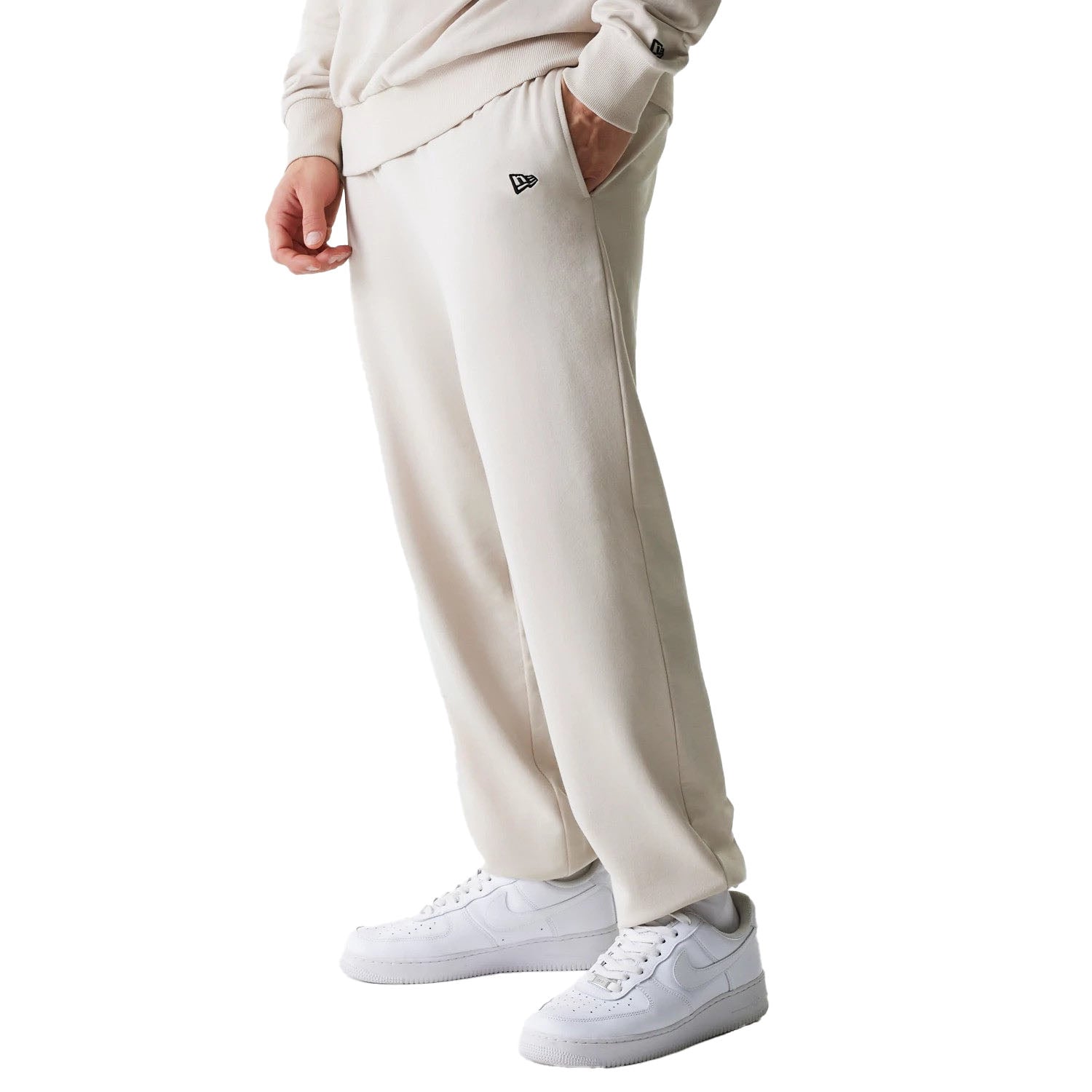 HERREN JOGGINGHOSE NOS MLB LE MIDI JOGGER FT NEYYAN STN (60675768)
