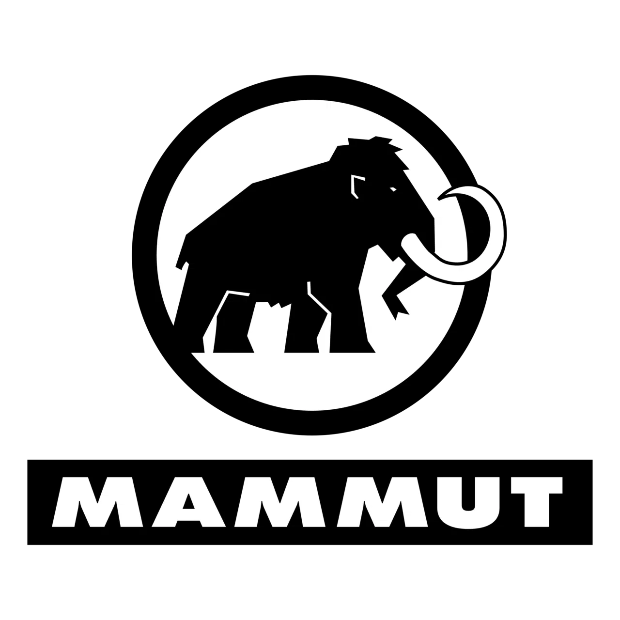 MAMMUT MAMMUT