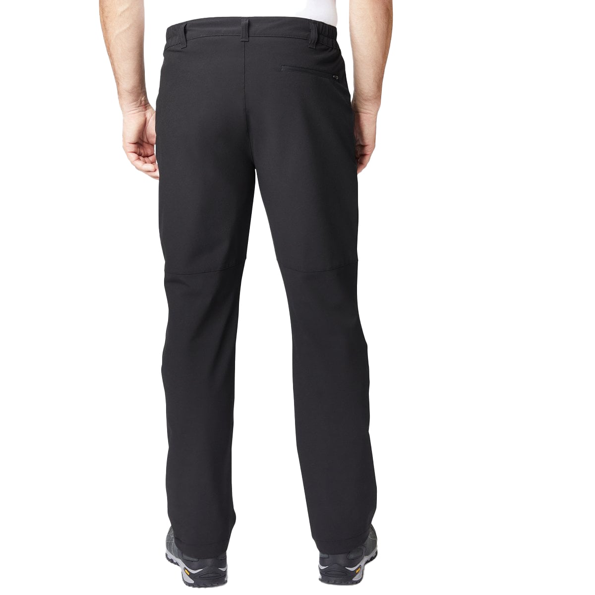 HERREN THERMOHOSE SKAGEN M_THERMOPANTS (81124-00099) HERREN THERMOHOSE SKAGEN M_THERMOPANTS (81124-00099)