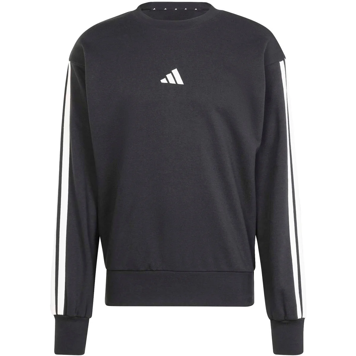 HERREN SWEATSHIRT M 3S FT SWT (JE6372) HERREN SWEATSHIRT M 3S FT SWT (JE6372)