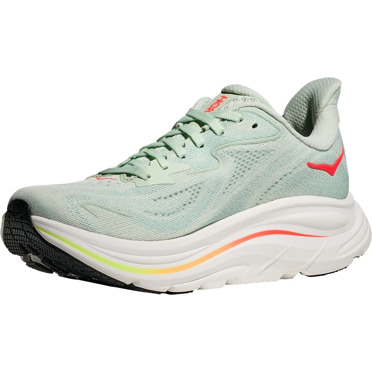 DAMEN SNEAKER / LAUFSCHUHE W CLIFTON 10 (1162031BS-LSSN)