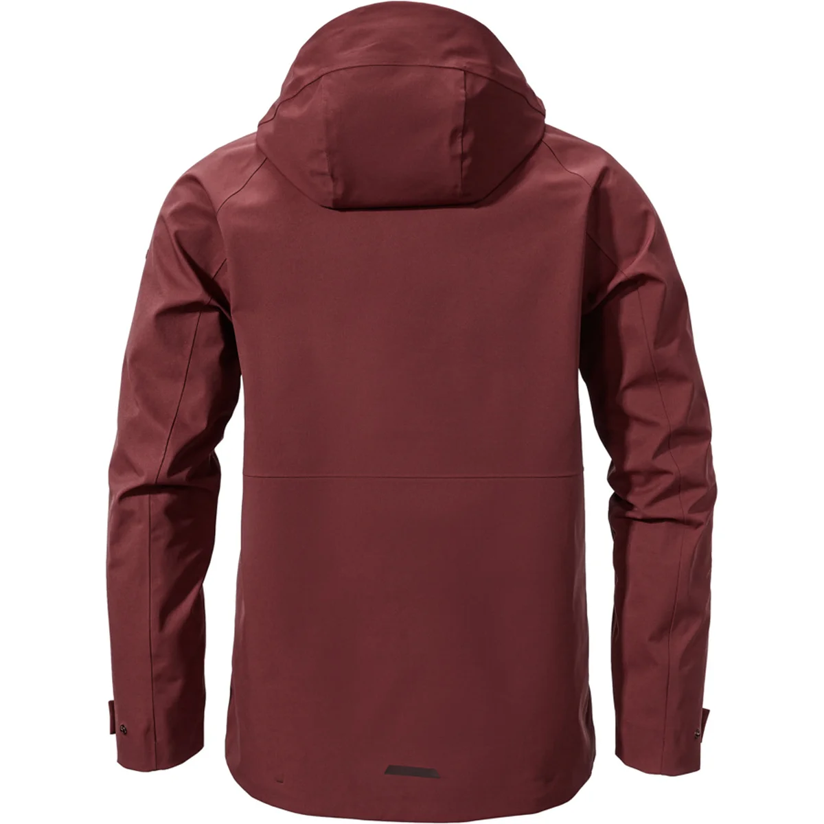 HERREN JACKE ZIPIN JACKET TOLEDO M (23705-2965)