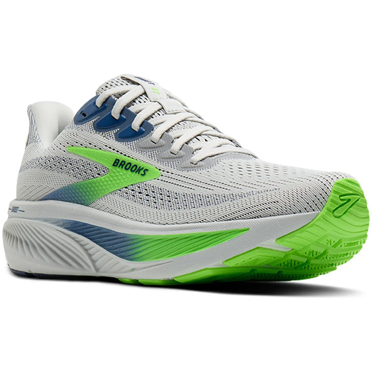 HERREN LAUFSCHUHE/SNEAKER GHOST 17 (1104421D-454) HERREN LAUFSCHUHE/SNEAKER GHOST 17 (1104421D-454)