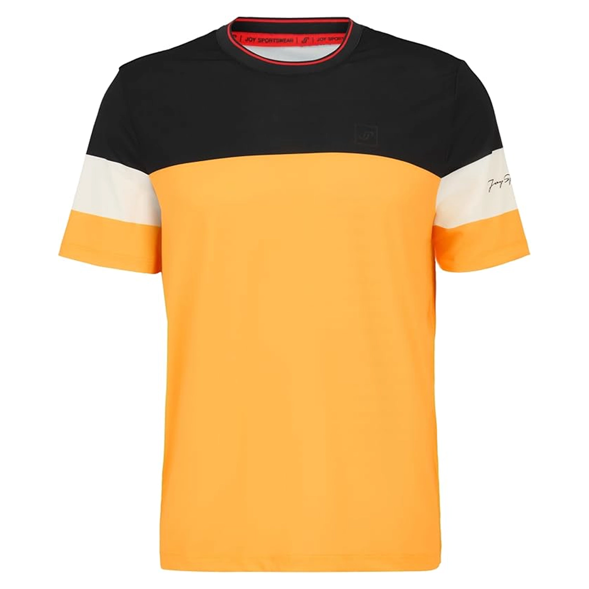 HERREN T-SHIRT G-STYLE_PES (47031-10504) HERREN T-SHIRT G-STYLE_PES (47031-10504)