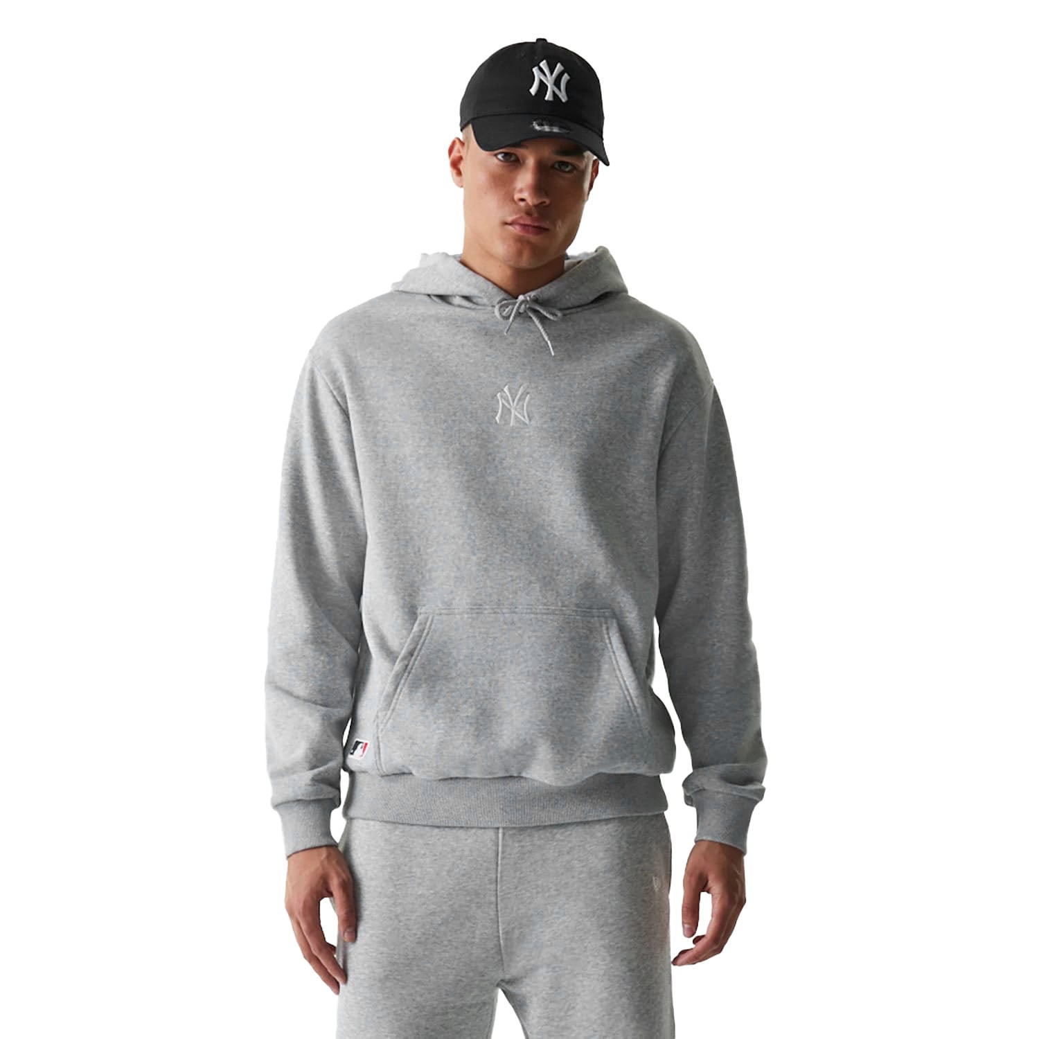 HERREN HOODIE NOS MLB LE MIDI OS HOODIE BB NEYYAN HGR (60675766) HERREN HOODIE NOS MLB LE MIDI OS HOODIE BB NEYYAN HGR (60675766)