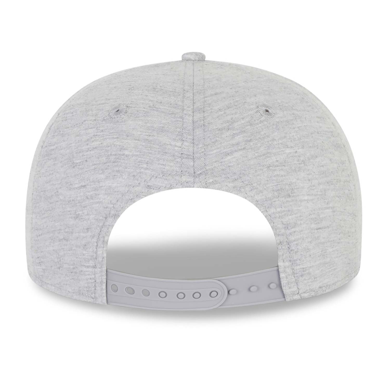 UNISEX CAP NOS JERSEY 9FIFTY NEYYAN HGRWHI (60245405-001) UNISEX CAP NOS JERSEY 9FIFTY NEYYAN HGRWHI (60245405-001)