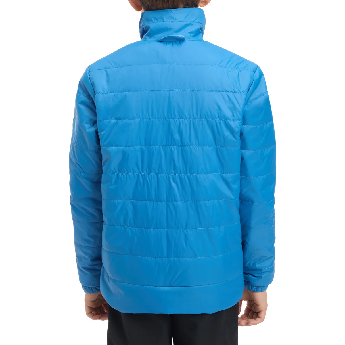 KIDS FUNKTIONSJACKE ALLALIN 3:1 III B (432346-555) KIDS FUNKTIONSJACKE ALLALIN 3:1 III B (432346-555)