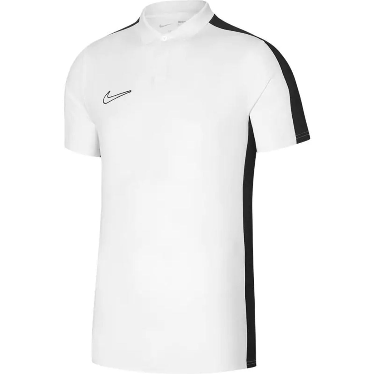 KIDS POLOSHIRT Y NK DF ACD23 POLO SS (DR1350-100) KIDS POLOSHIRT Y NK DF ACD23 POLO SS (DR1350-100)