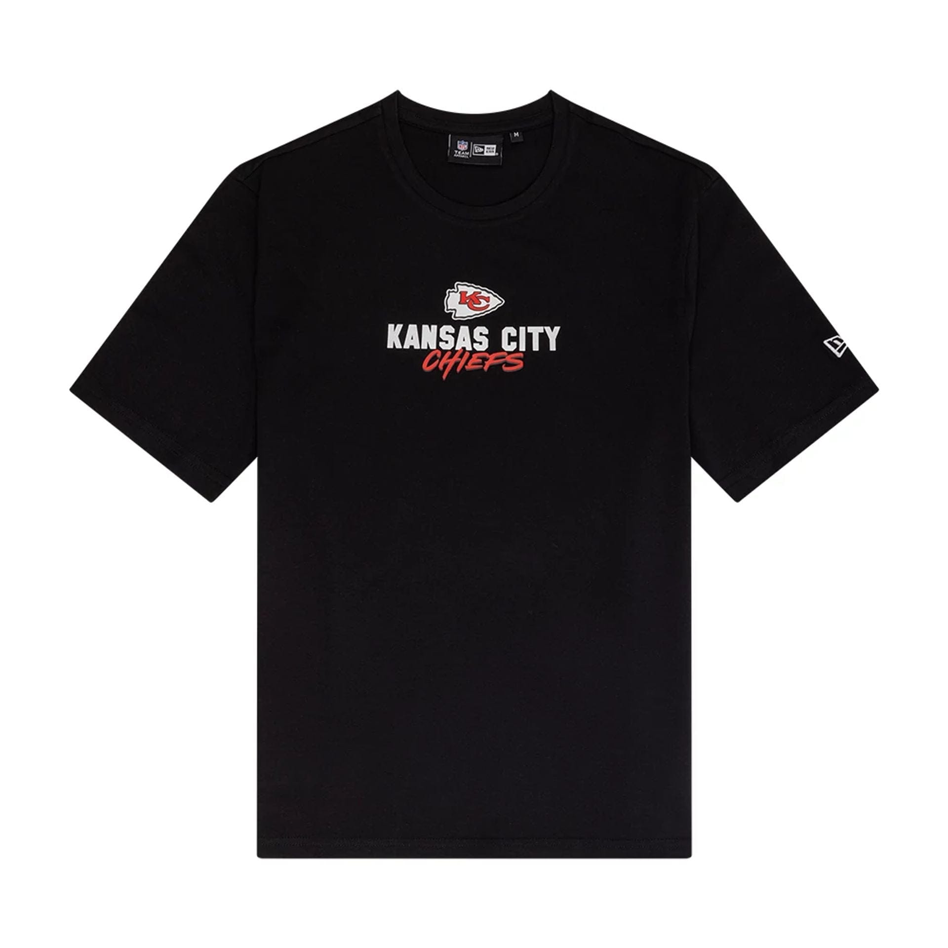 HERREN T-SHIRT NFL GRPHC REG TEE KANCHI (60793225) HERREN T-SHIRT NFL GRPHC REG TEE KANCHI (60793225)