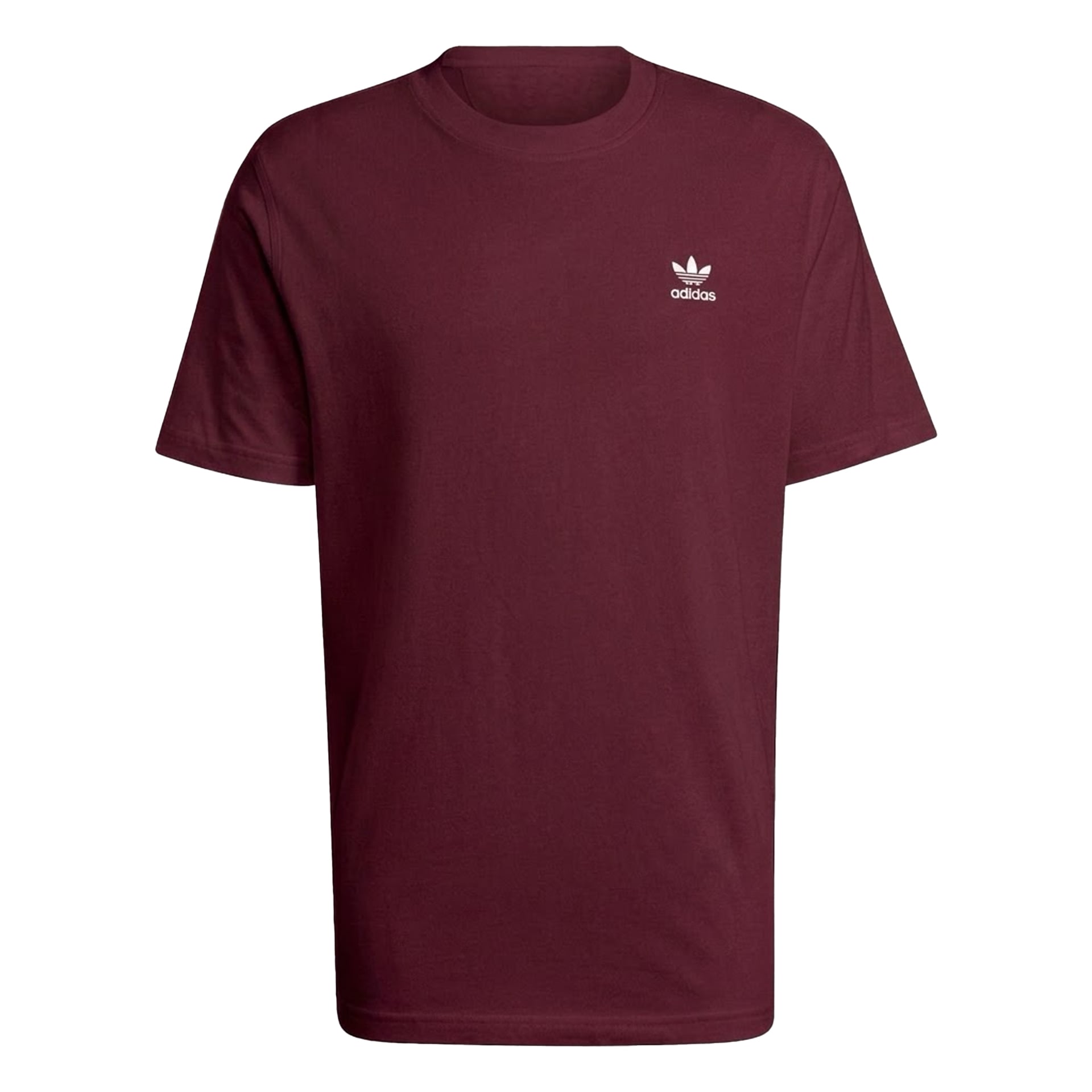 HERREN T-SHIRT ESS NC LOOSE T (LE1897)