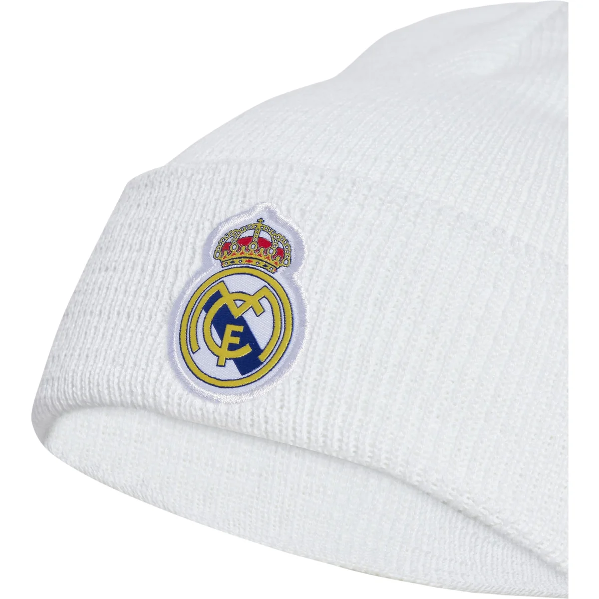 UNISEX BEANIE REALMADRID WOOLIE (JX3209)