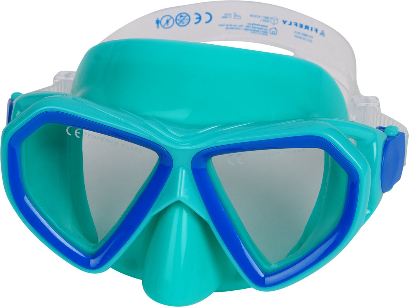 TAUCHMASKE SM7 I (423338-900)