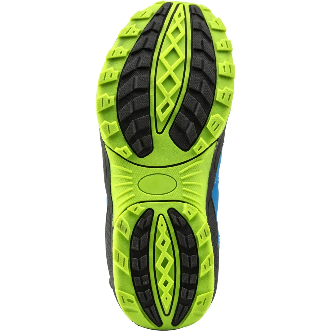 KIDS WANDERSCHUHE SONNBERG II AQX JR. (4100158-100) KIDS WANDERSCHUHE SONNBERG II AQX JR. (4100158-100)