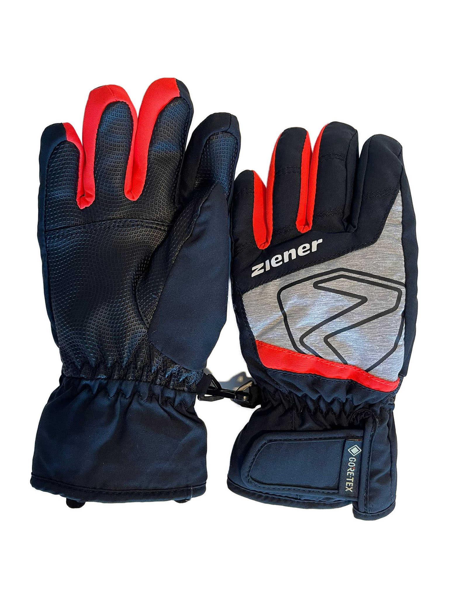 SKIHANDSCHUHE ISP 22-JUNIOR 1720 GTX GLOVE (223012-799) SKIHANDSCHUHE ISP 22-JUNIOR 1720 GTX GLOVE (223012-799)