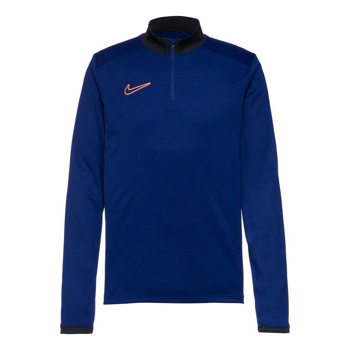 HERREN ZIP-OBERTEIL M NK DF ACD25 DRIL TOP BR (HJ3783-492) HERREN ZIP-OBERTEIL M NK DF ACD25 DRIL TOP BR (HJ3783-492)