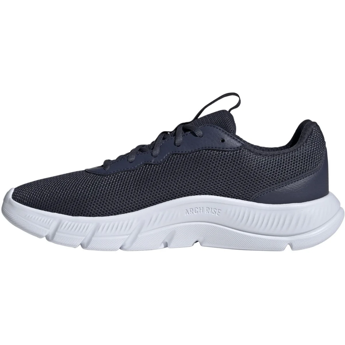 HERREN SNEAKER CLOUDFOAM FLEX - LACES (HQ4853) HERREN SNEAKER CLOUDFOAM FLEX - LACES (HQ4853)