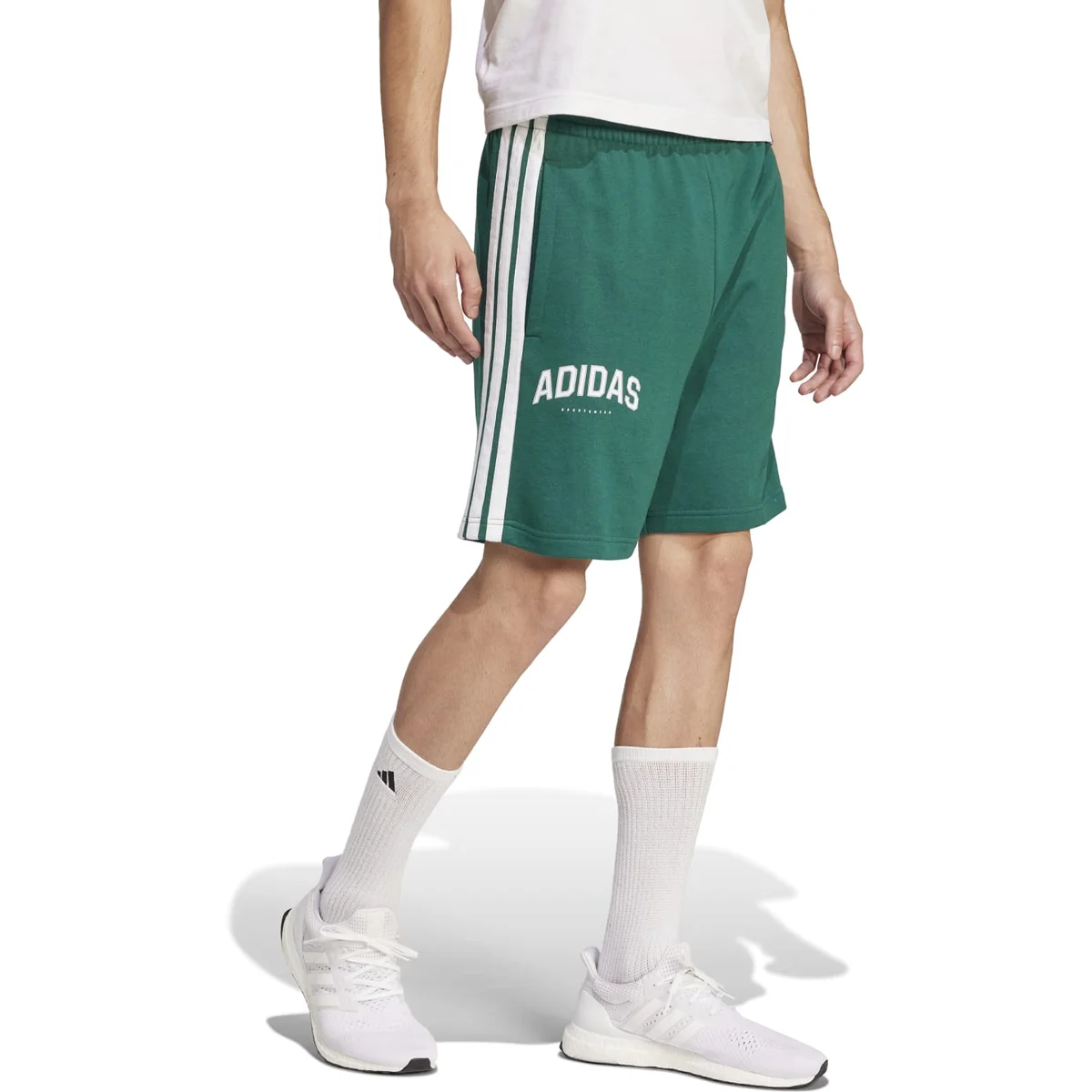HERREN SHORTS M 3S SHO (JM2485) HERREN SHORTS M 3S SHO (JM2485)