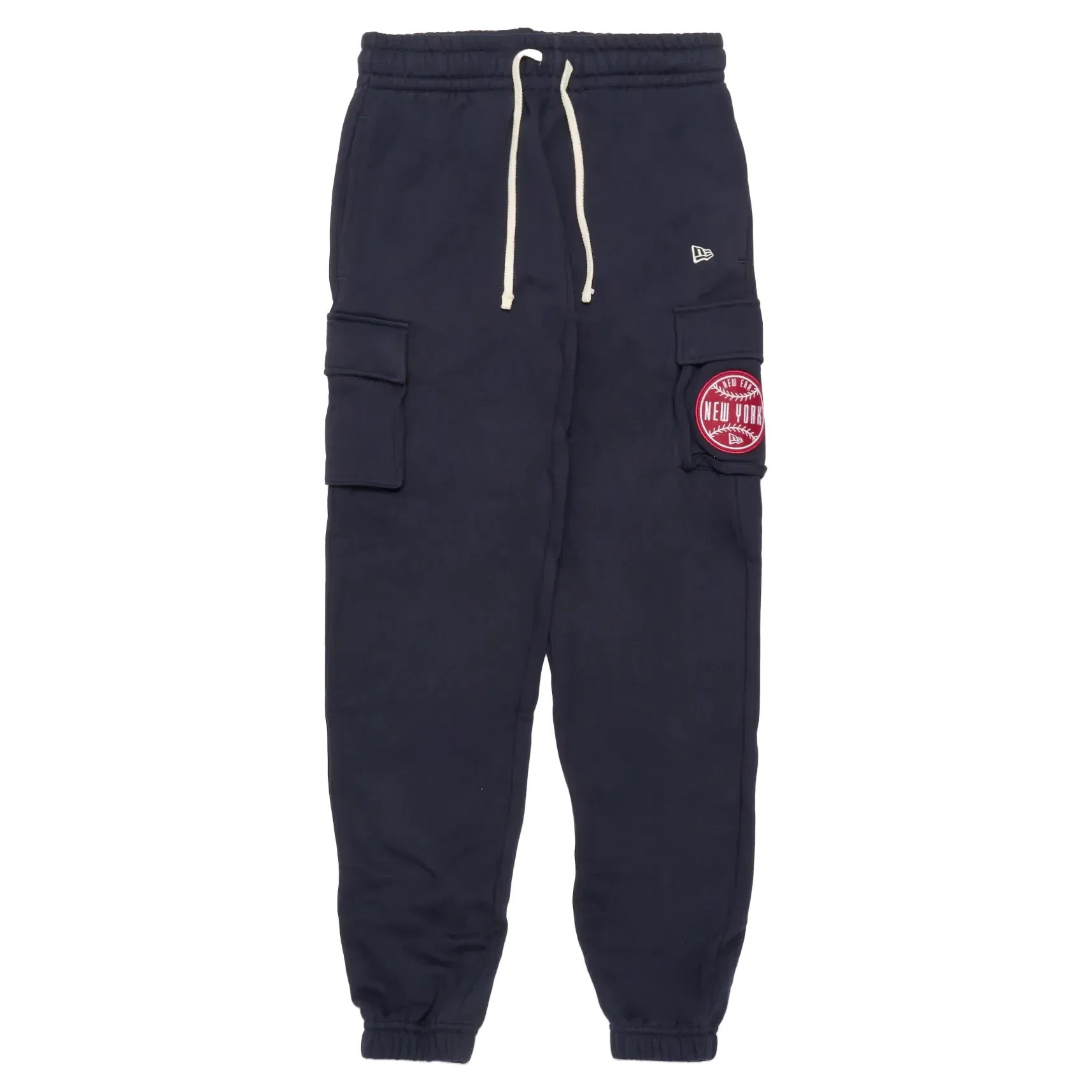 HERREN JOGGINGHOSE NE LIFESTYLE CARGO JOGGER NEWERA (60416407)