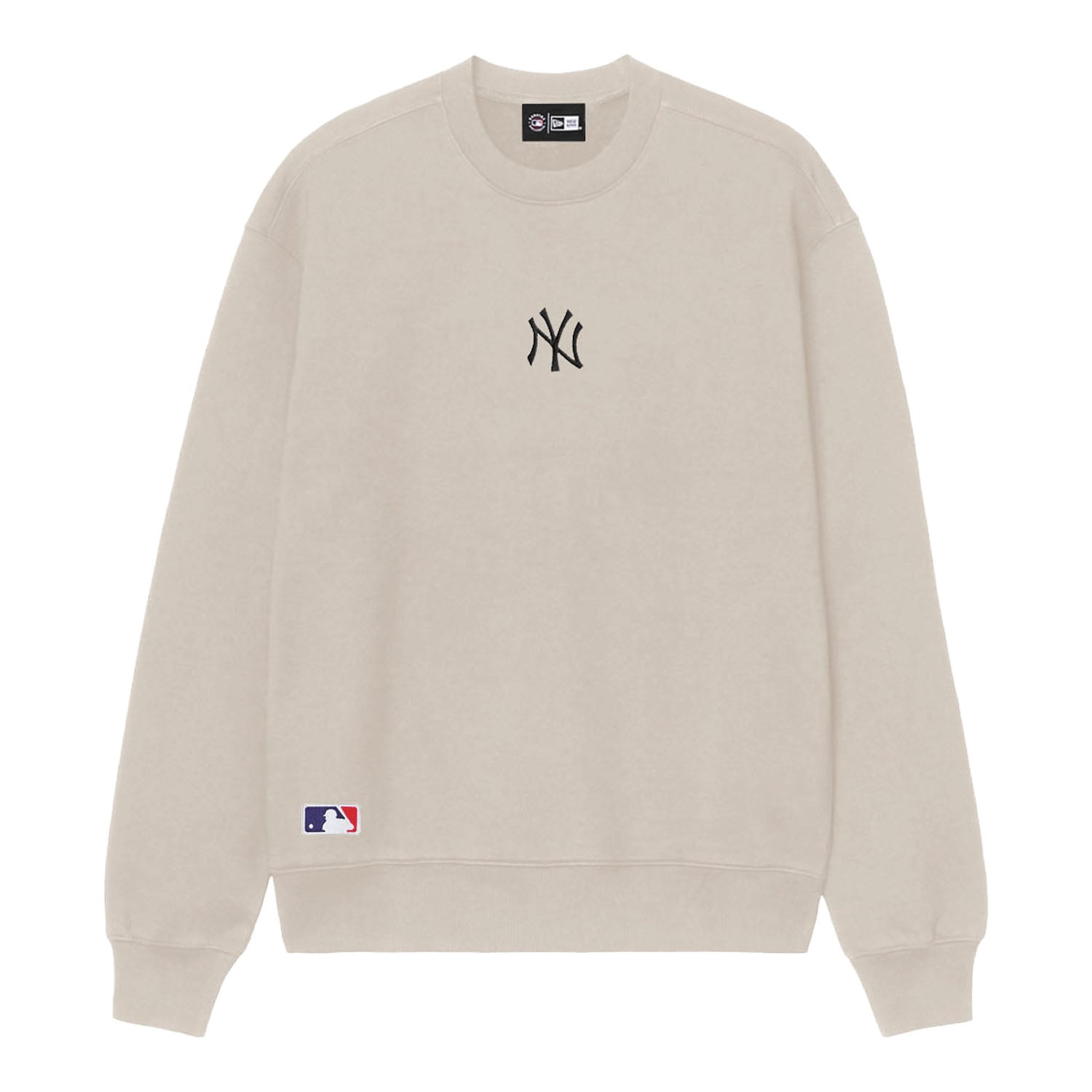 HERREN SWEATSHIRT NOS MLB LE MIDI CREW BB NEYYAN STN (60675773) HERREN SWEATSHIRT NOS MLB LE MIDI CREW BB NEYYAN STN (60675773)