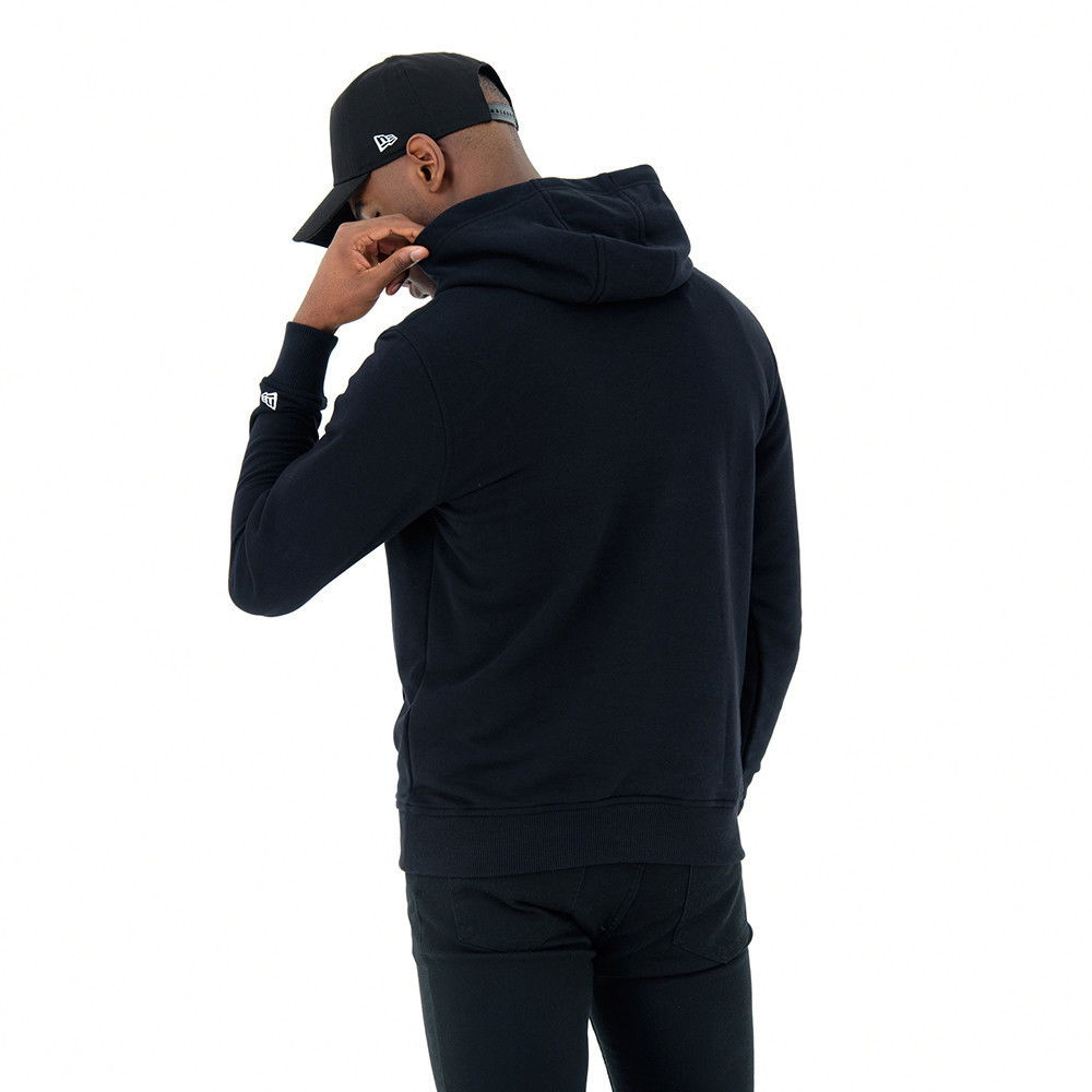 SWEAT À CAPUCHE HOMME TEAM LOGO PO HOODY BRONET (11530762-000) SWEAT À CAPUCHE HOMME TEAM LOGO PO HOODY BRONET (11530762-000)