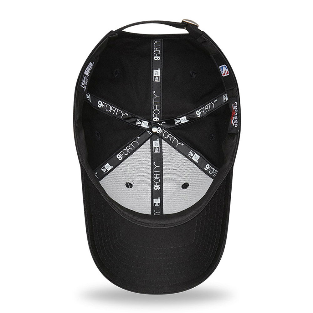 UNISEX CAP MARBLE INFILL 9FORTY CHIBUL BLKFDR (60284844-001) UNISEX CAP MARBLE INFILL 9FORTY CHIBUL BLKFDR (60284844-001)