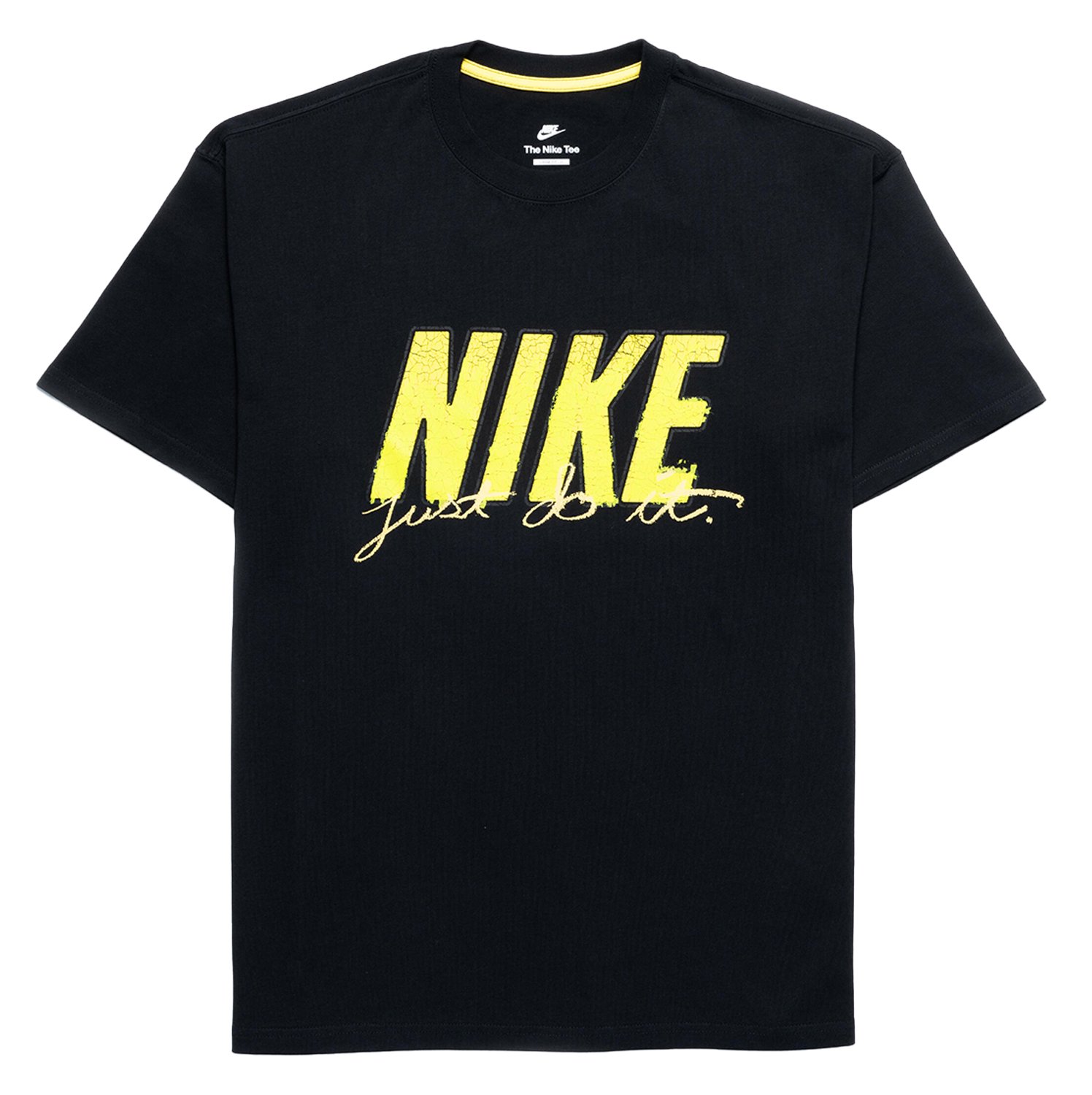 HERREN T-SHIRT NRG DUNK T (DO6368-010)