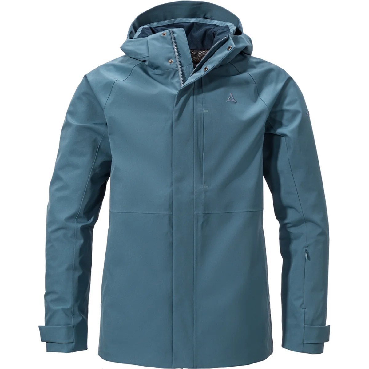 MĘSKA KURTKA ZIPIN JACKET TOLEDO M (23705-8860)