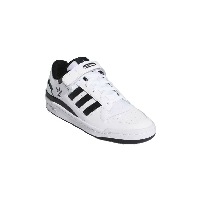 HERREN SNEAKER FORUM LOW (FY7757) HERREN SNEAKER FORUM LOW (FY7757)