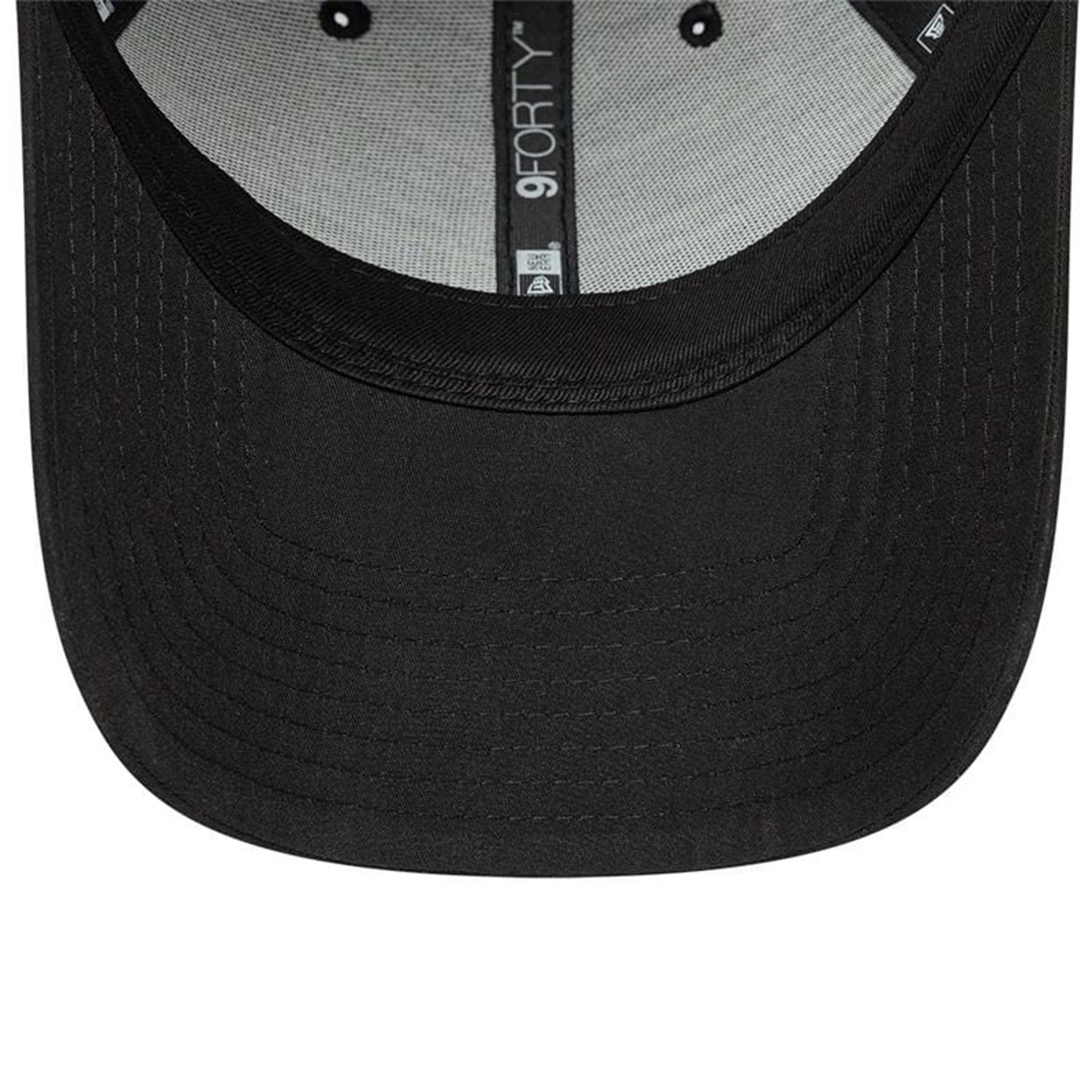 UNISEX CAP TONAL FLAWLESS 9FORTY NEYYAN BLK (60667407) UNISEX CAP TONAL FLAWLESS 9FORTY NEYYAN BLK (60667407)