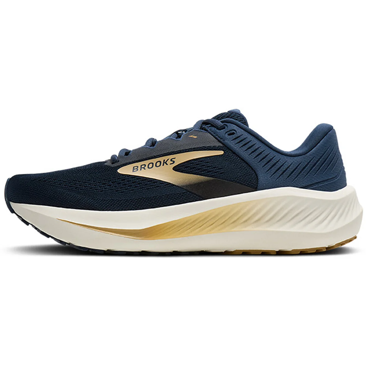 CHAUSSURES DE COURSE HOMME / BASKETS ANTHEM 8 (1104721D-420)