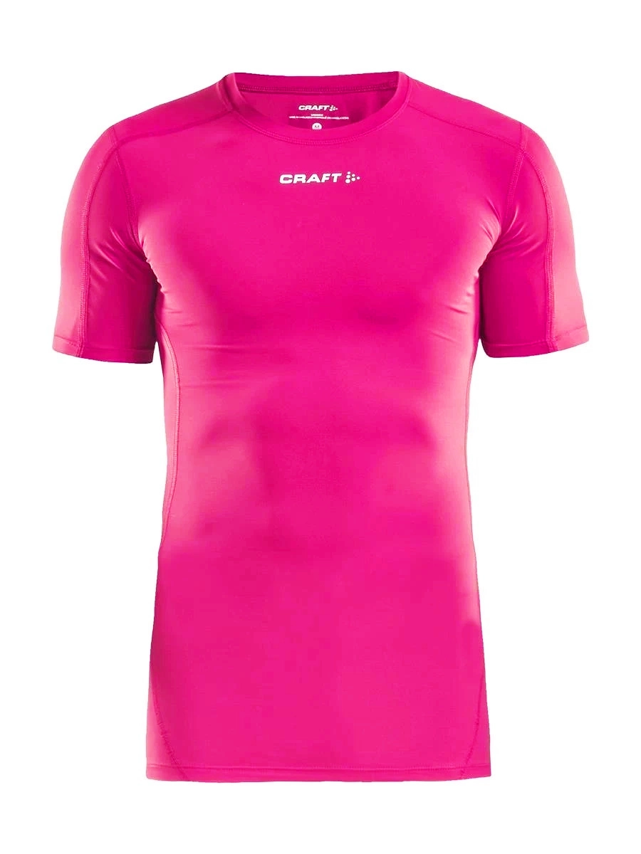 HERREN KOMPRESSIONSSHIRT PRO CONTROL COMPRESSION TEE (1906855-474)