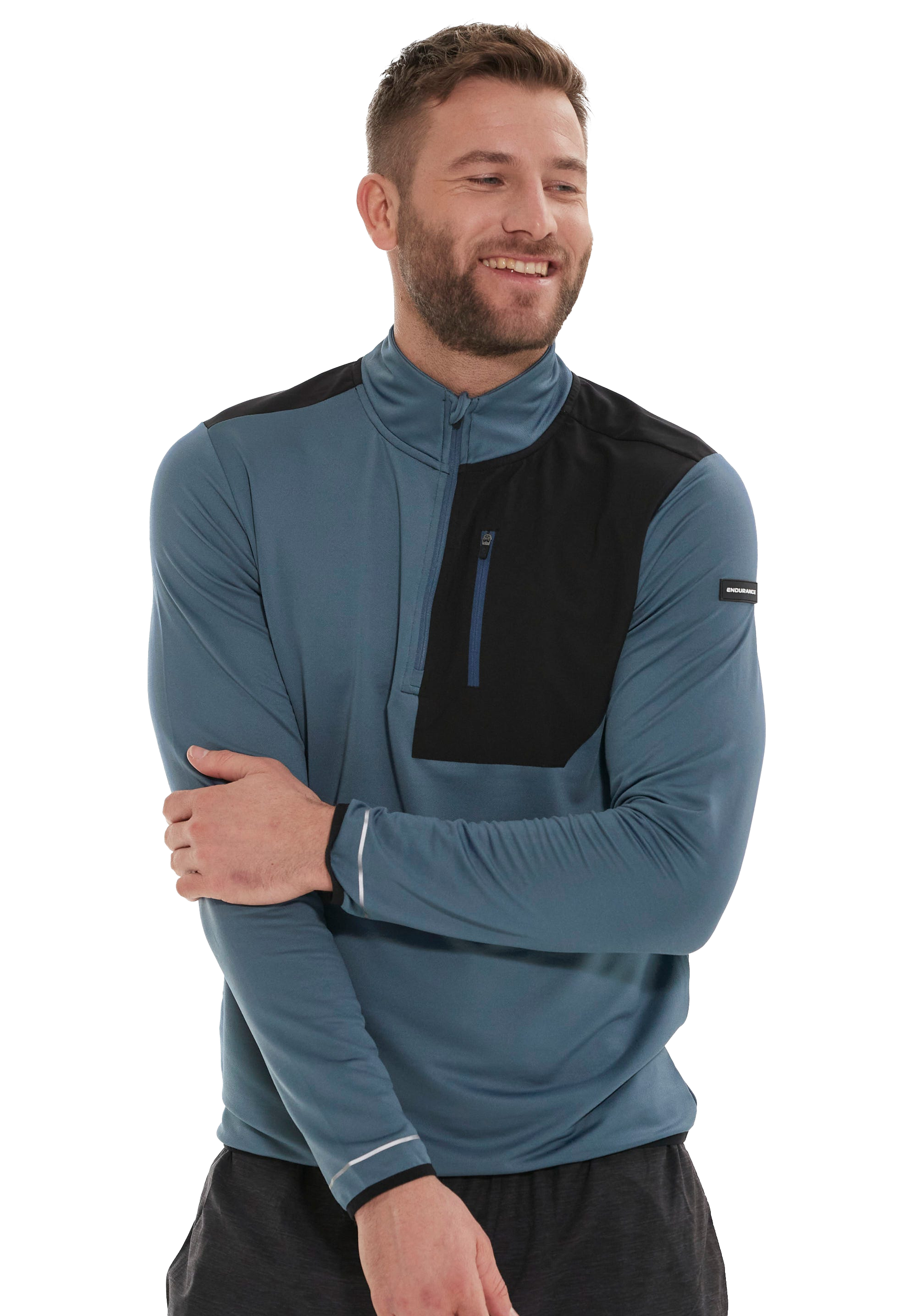 COUCHE INTERMÉDIAIRE HOMME BREGER M (E221419-2164) COUCHE INTERMÉDIAIRE HOMME BREGER M (E221419-2164)