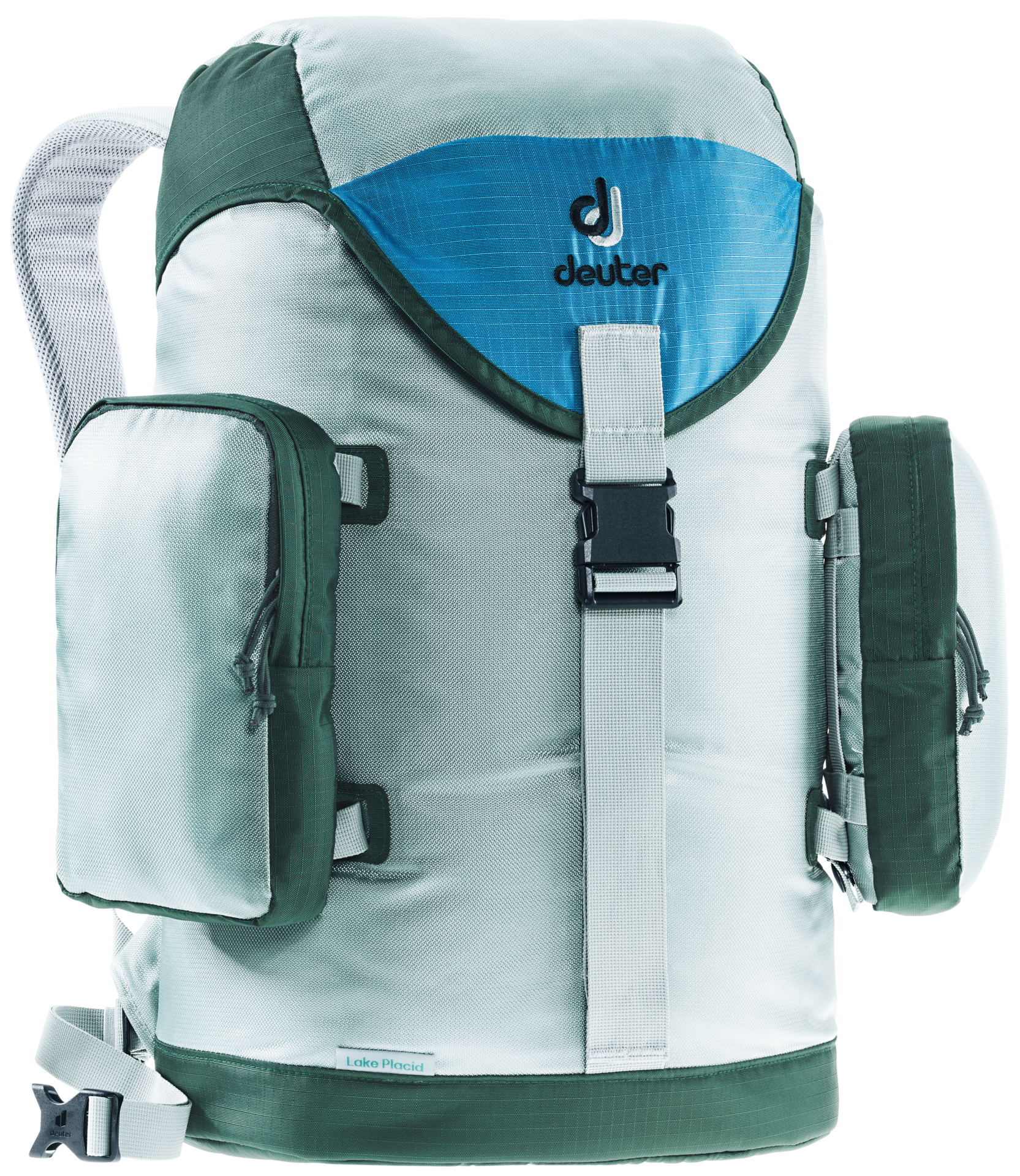 UNISEX RUCKSACK LAKE PLACID (3814222-4333) UNISEX RUCKSACK LAKE PLACID (3814222-4333)