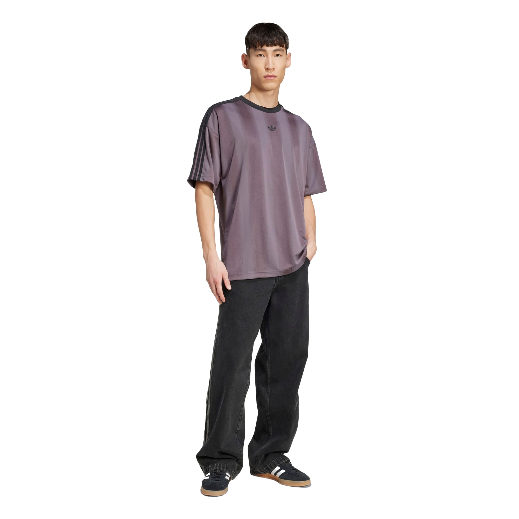 HERREN JERSEY JACQUARD (JW5880) HERREN JERSEY JACQUARD (JW5880)