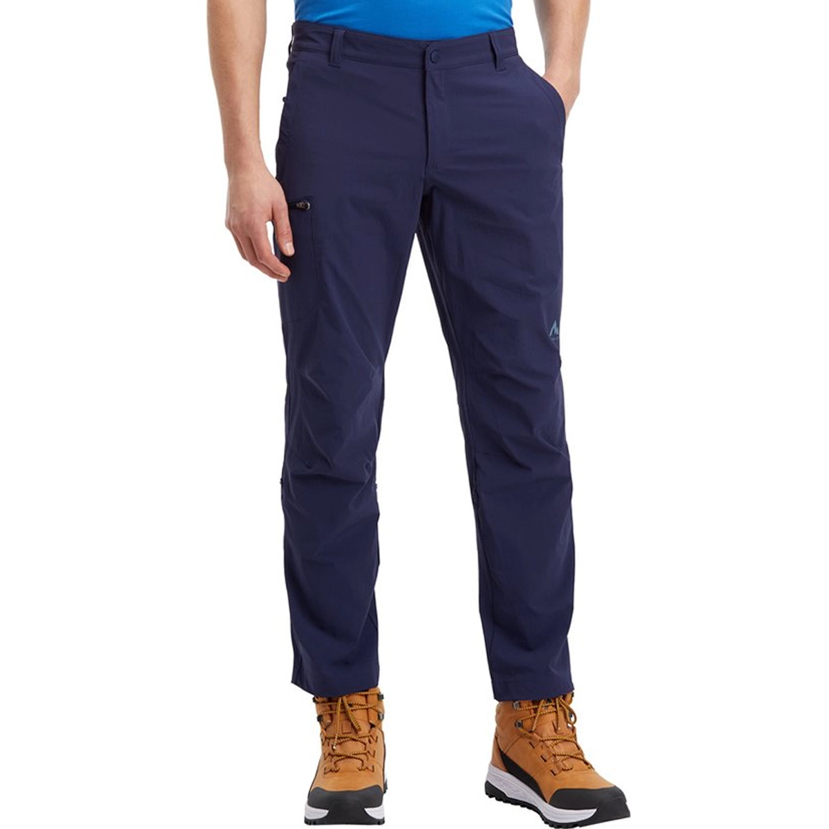 HERREN WANDERHOSE KURZGRÖßE MADOK MN SHT (288308-518) HERREN WANDERHOSE KURZGRÖßE MADOK MN SHT (288308-518)