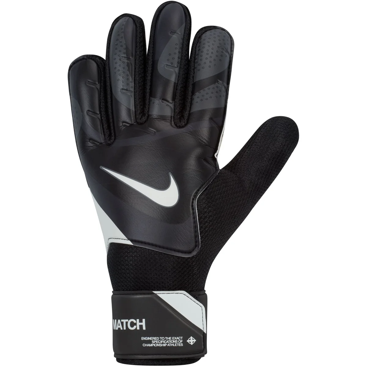HERREN TORWARTHANDSCHUHE NK GK MATCH - HO23 (FJ4862-011) HERREN TORWARTHANDSCHUHE NK GK MATCH - HO23 (FJ4862-011)