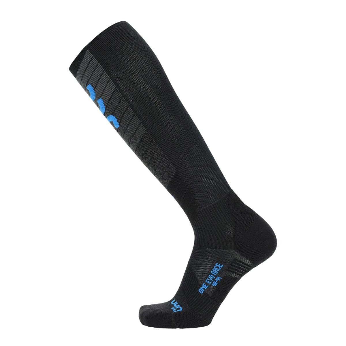 MĘSKIE SKARPETY NARCIARSKIE SKI EVO RACE ONE SOCKS (S100324-B032) MĘSKIE SKARPETY NARCIARSKIE SKI EVO RACE ONE SOCKS (S100324-B032)