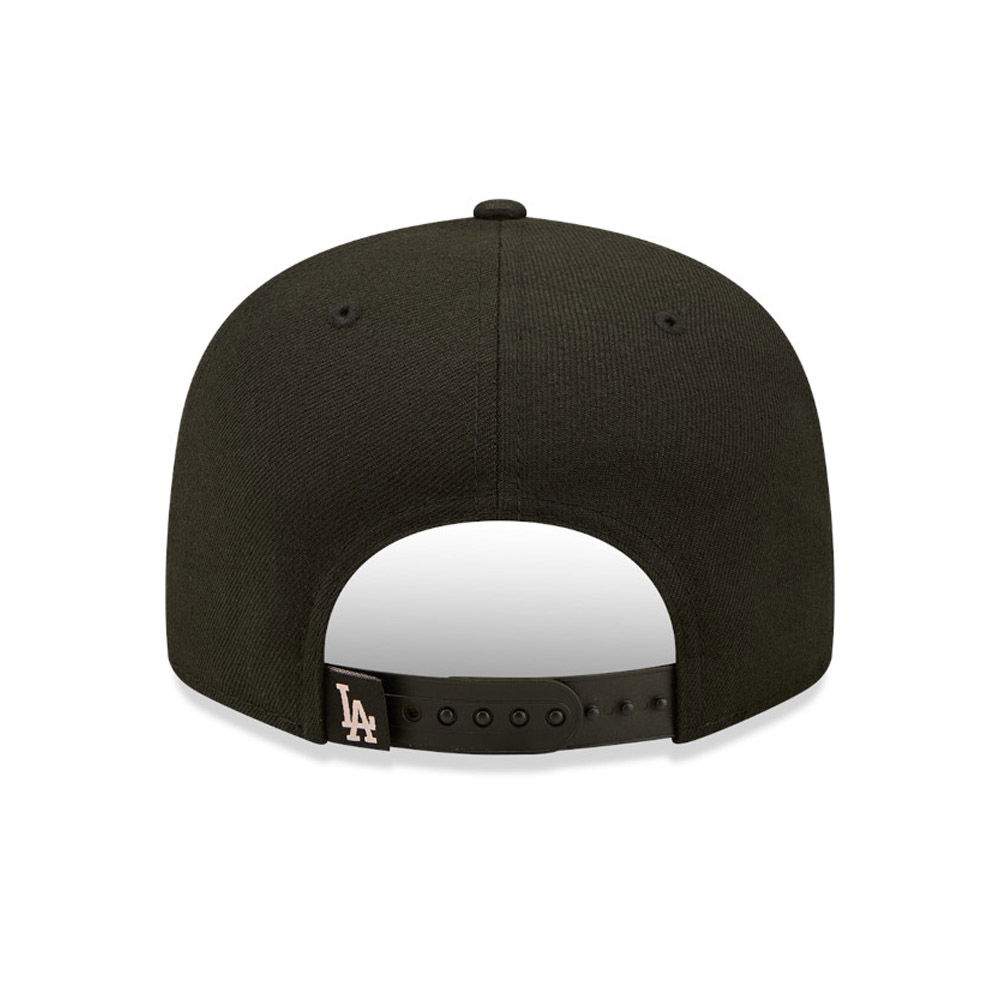 UNISEX CAP TEAM DRIP 9FIFTY LOSDOD BLK (60285214-001) UNISEX CAP TEAM DRIP 9FIFTY LOSDOD BLK (60285214-001)