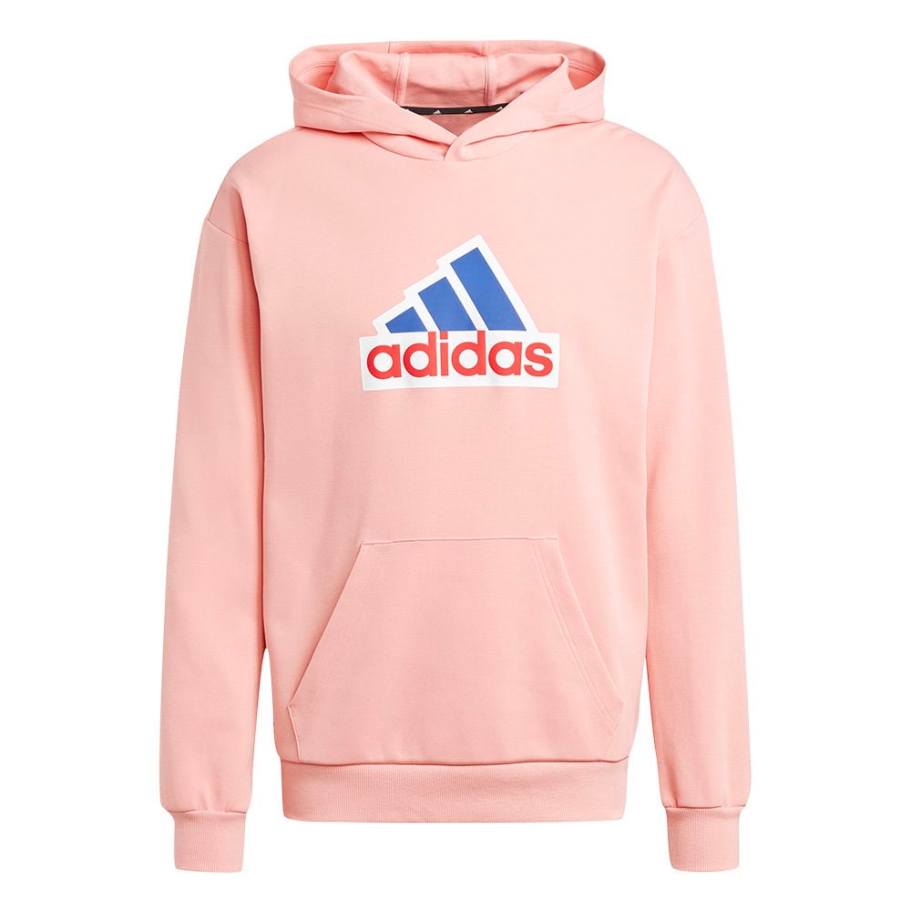 HERREN HOODIE M FI BOS HD OLY (IS9597)