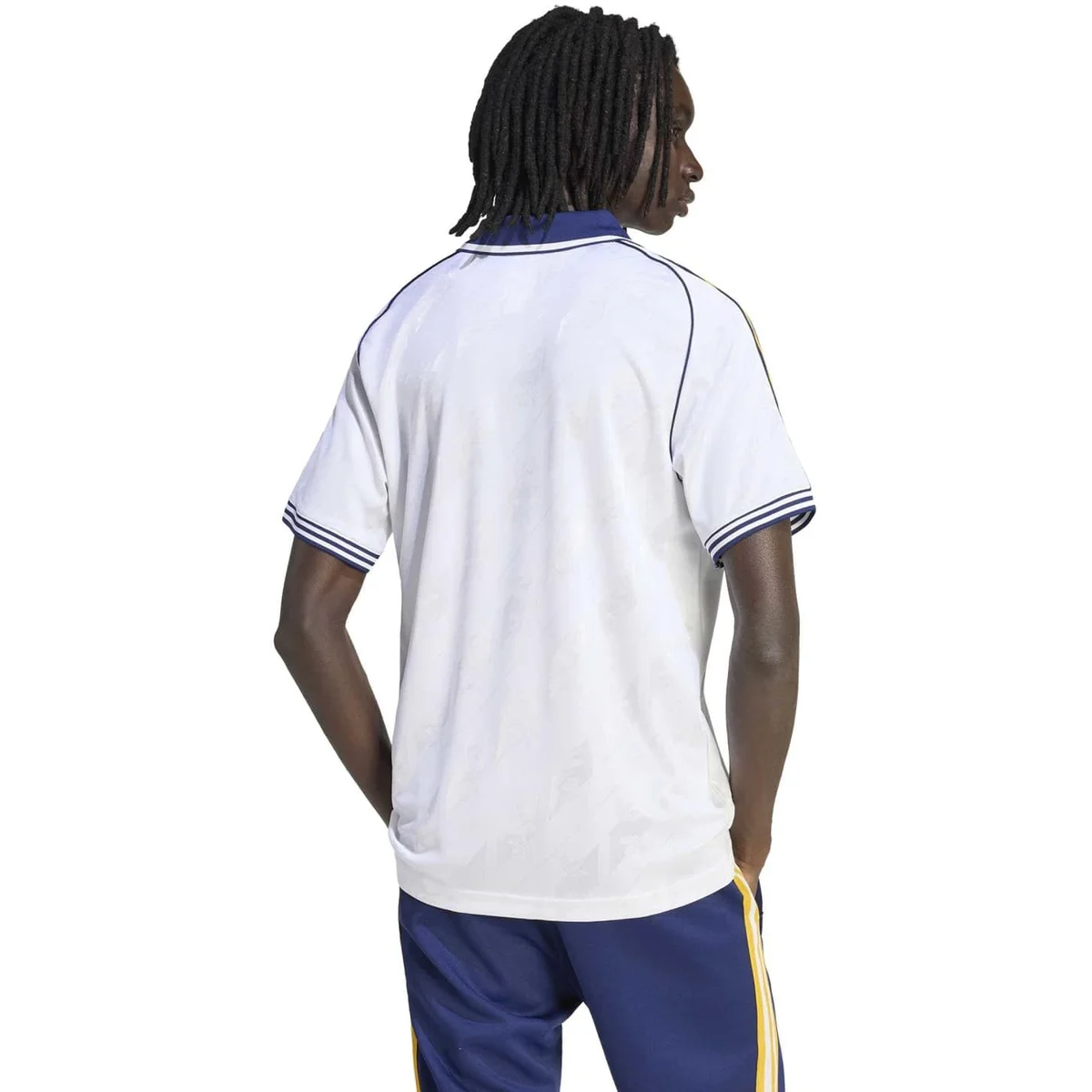 HERREN TRIKOT REAL MADRID OG JSY (KC7803) HERREN TRIKOT REAL MADRID OG JSY (KC7803)