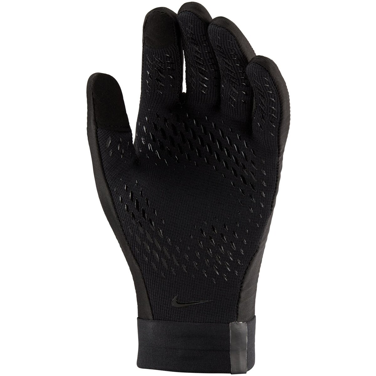 HERREN HANDSCHUHE NK ACDMY THERMAFIT - HO24 (HF0546-010) HERREN HANDSCHUHE NK ACDMY THERMAFIT - HO24 (HF0546-010)