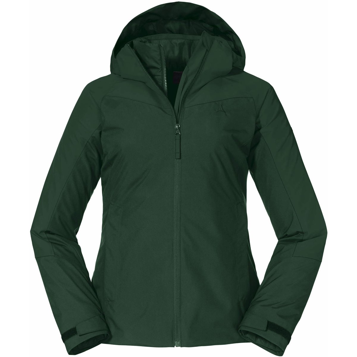DAMEN DOPPELJACKE 3IN1 JACKET YEKURO WMS (211327023582-6965)