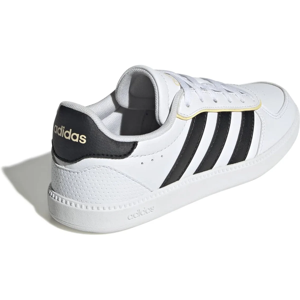 KIDS SNEAKER BREAKNET SLEEK J (JQ3056) KIDS SNEAKER BREAKNET SLEEK J (JQ3056)