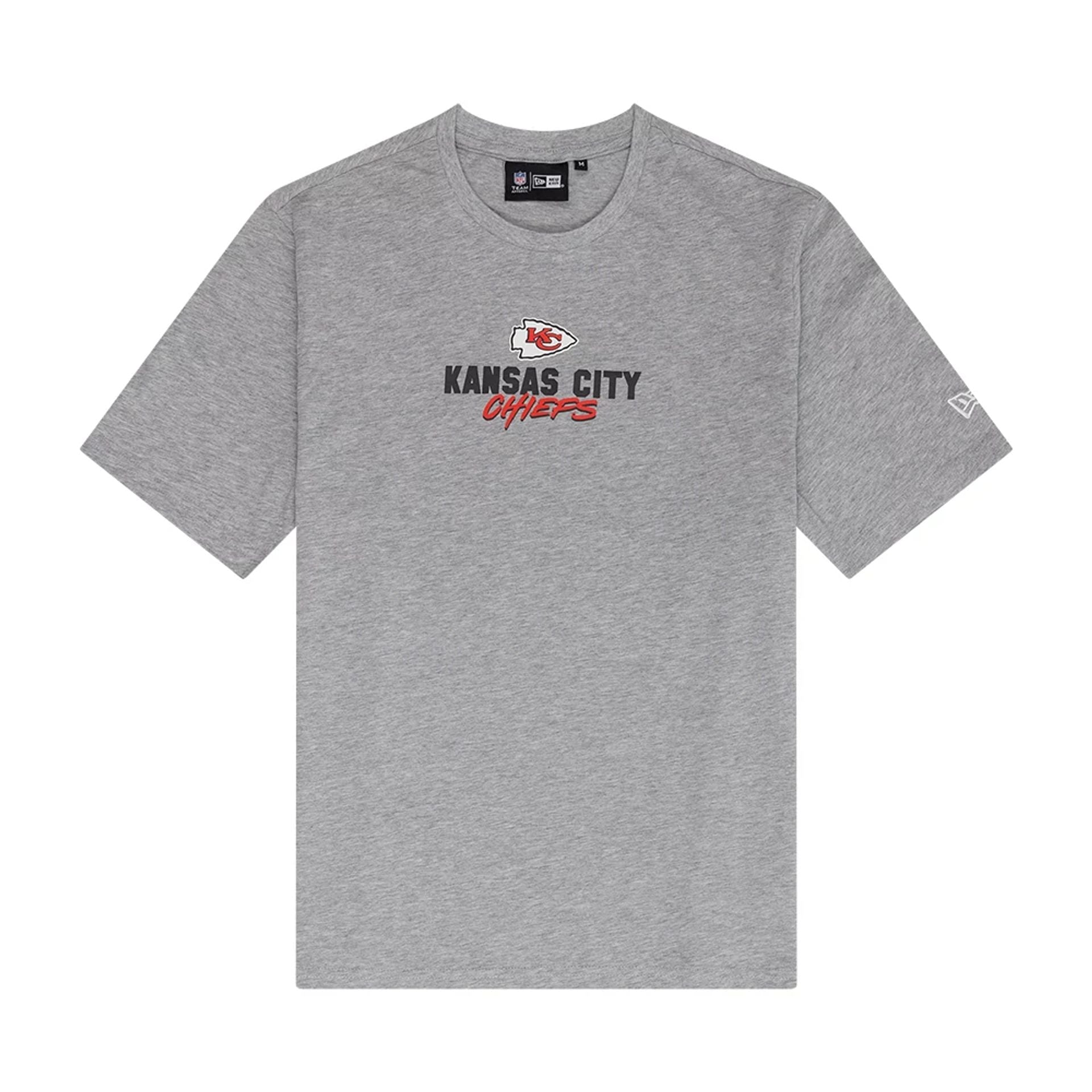 HERREN T-SHIRT NFL GRPHC REG TEE KANCHI (60793217) HERREN T-SHIRT NFL GRPHC REG TEE KANCHI (60793217)