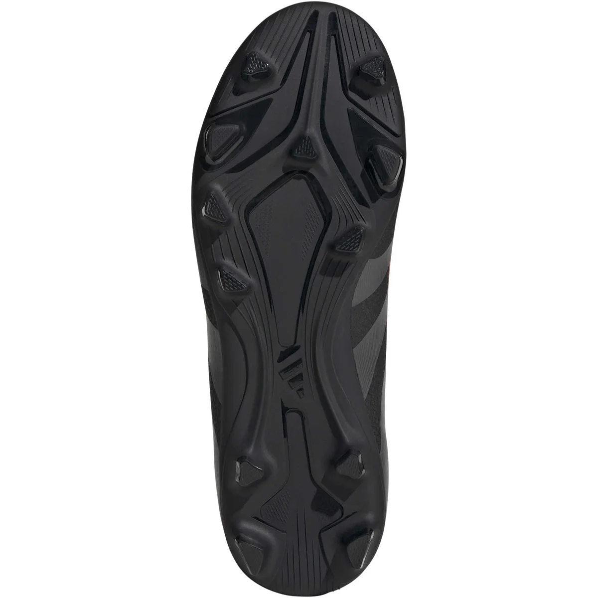 KIDS FUSSBALL-RASENSCHUHE PREDATOR CLUB FG/MG J (ID3812) KIDS FUSSBALL-RASENSCHUHE PREDATOR CLUB FG/MG J (ID3812)