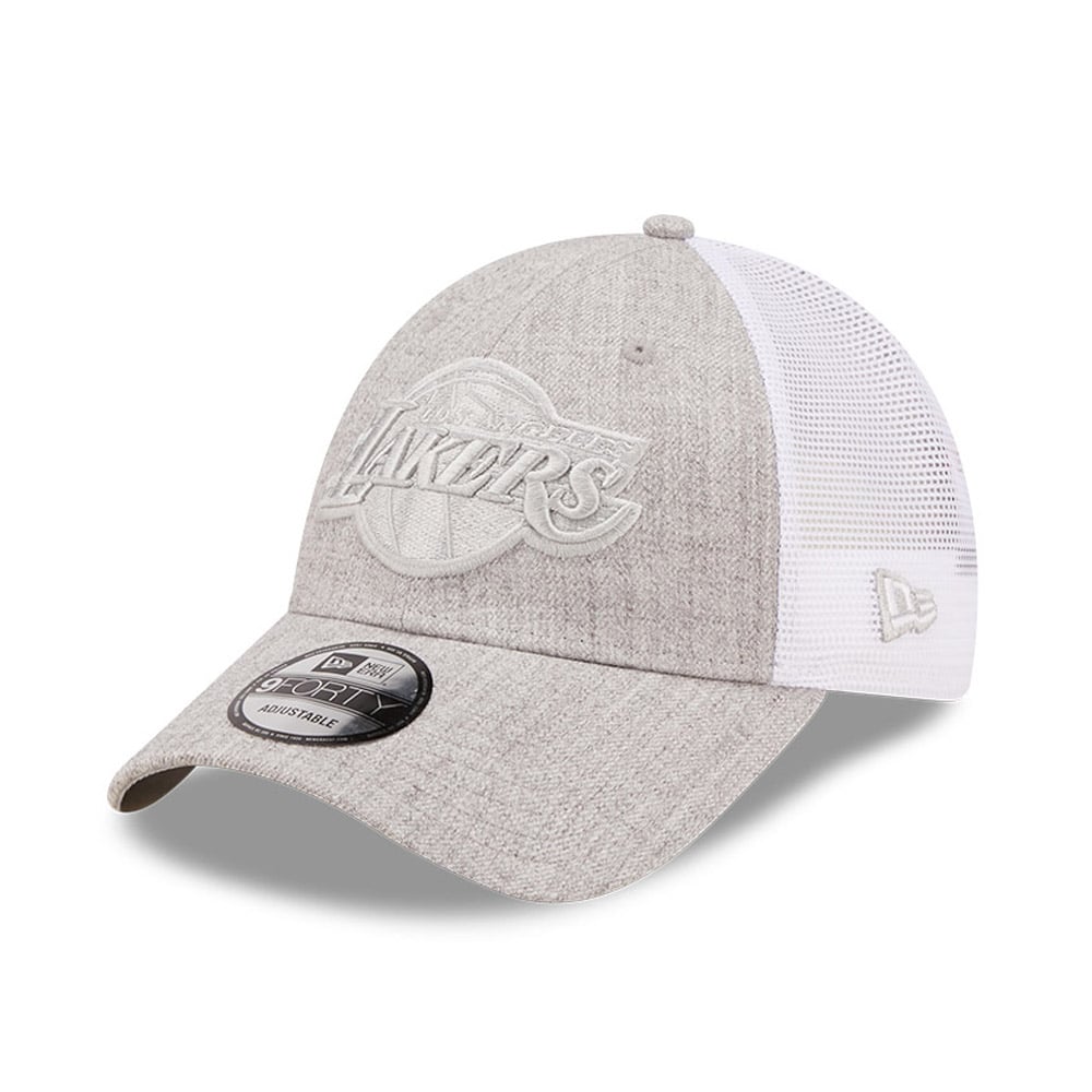 UNISEX CAP HOME FIELD TRUCKER LOSLAK GRAGRA (60284896-020) UNISEX CAP HOME FIELD TRUCKER LOSLAK GRAGRA (60284896-020)