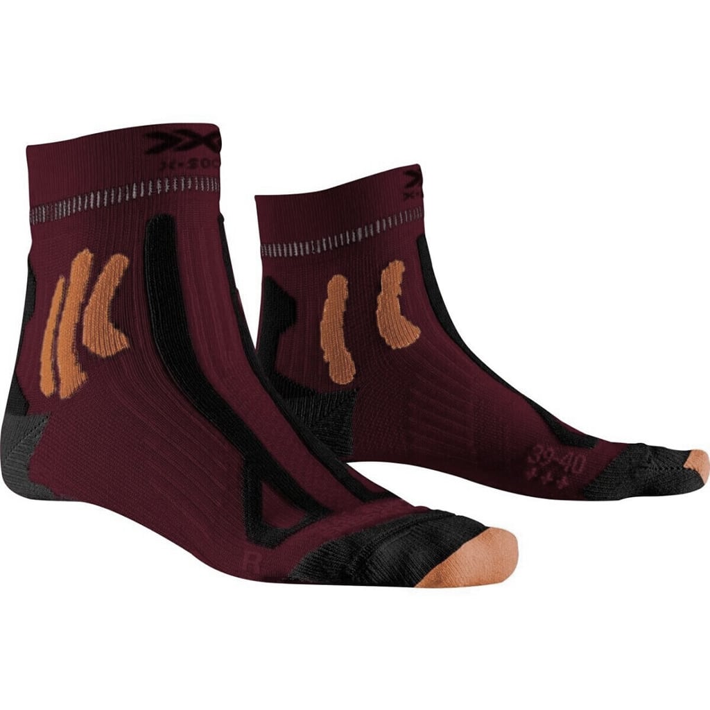 HERREN LAUFSOCKEN X-BIONIC MEN TRAIL RUN ENERGY 4.0 (XS-RS13S23M-R019) HERREN LAUFSOCKEN X-BIONIC MEN TRAIL RUN ENERGY 4.0 (XS-RS13S23M-R019)