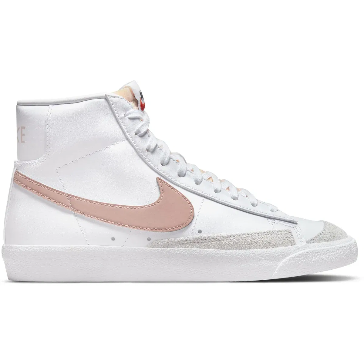 DAMSKIE SNEAKERSY W BLAZER MID '77 (CZ1055-118) DAMSKIE SNEAKERSY W BLAZER MID '77 (CZ1055-118)