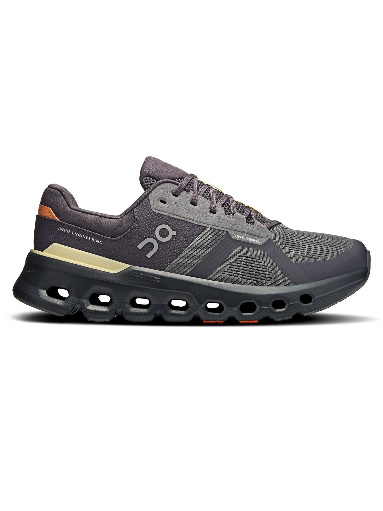 HERREN LAUFSCHUHE CLOUDRUNNER 2 (3ME10144-284) HERREN LAUFSCHUHE CLOUDRUNNER 2 (3ME10144-284)